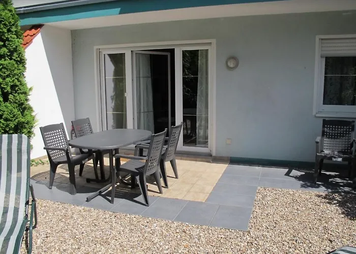 Ferienwohnung Strandperle