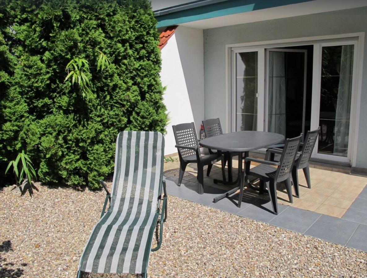 Strandperle Apartment
